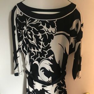 White House Black Market Tunic